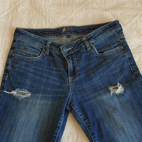 KUT from the kloth Jeans sz 6 - Picture 5 of 15